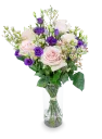 Bouquet of mixed flowers
